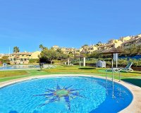 Resale - Terraced house / Townhouse - Orihuela - Orihuela Costa