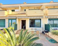 Resale - Terraced house / Townhouse - Orihuela - Orihuela Costa