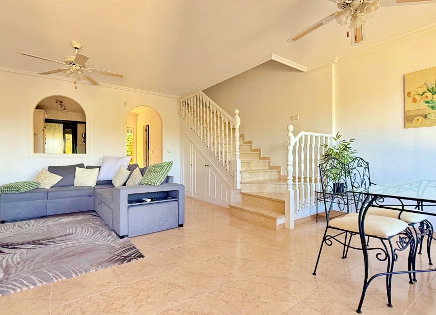 Resale - Terraced house / Townhouse - Orihuela - Orihuela Costa