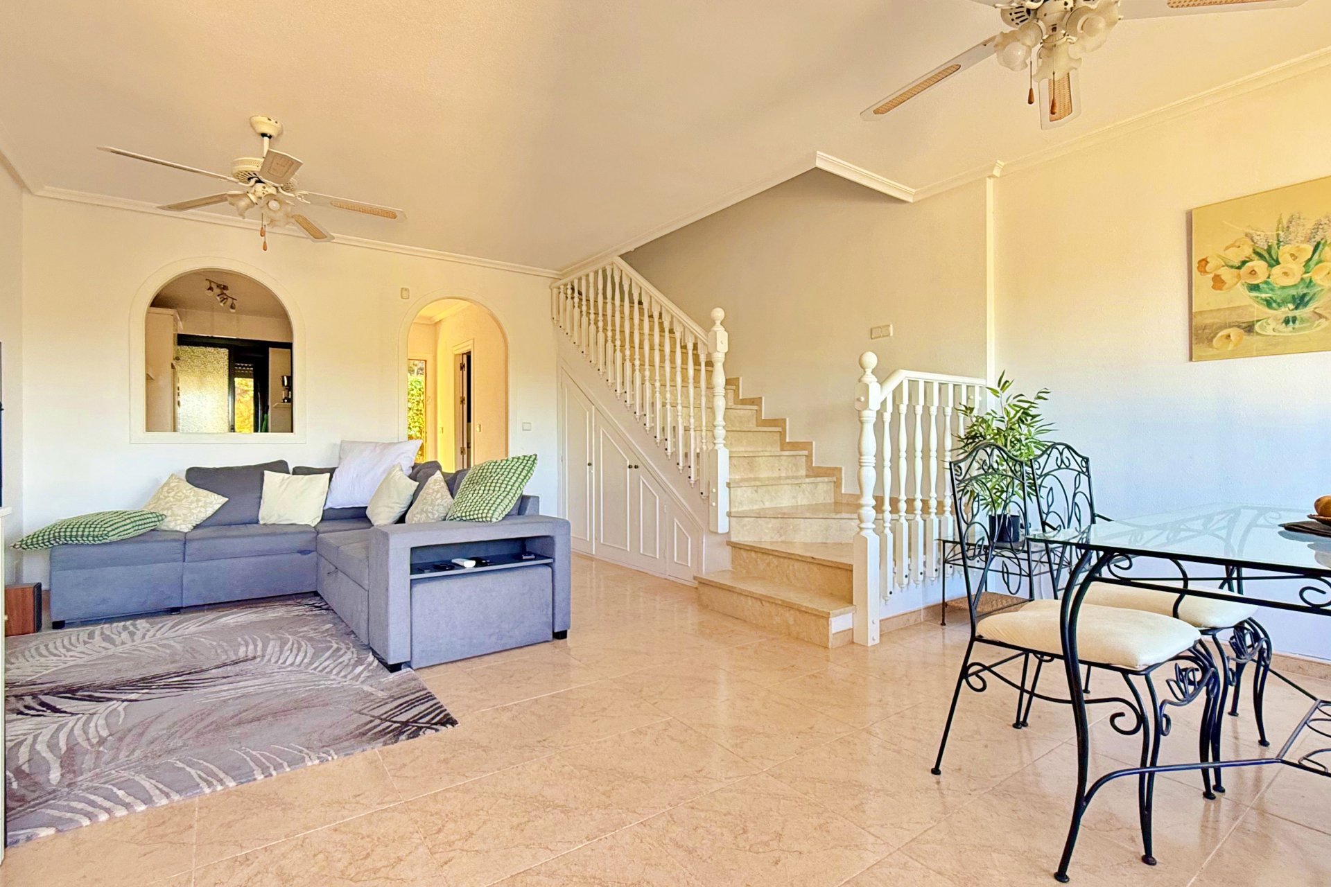 Resale - Terraced house / Townhouse - Orihuela - Orihuela Costa