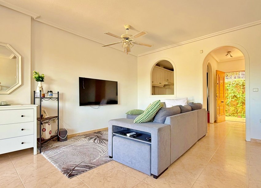 Resale - Terraced house / Townhouse - Orihuela - Orihuela Costa