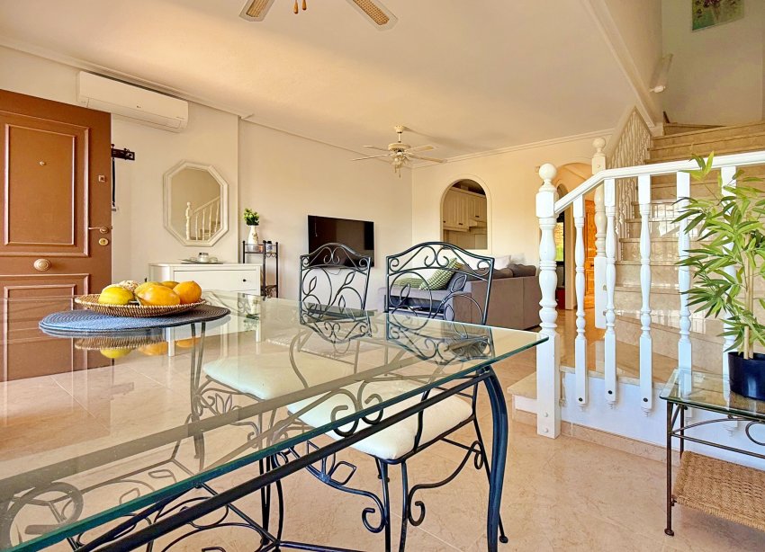 Resale - Terraced house / Townhouse - Orihuela - Orihuela Costa