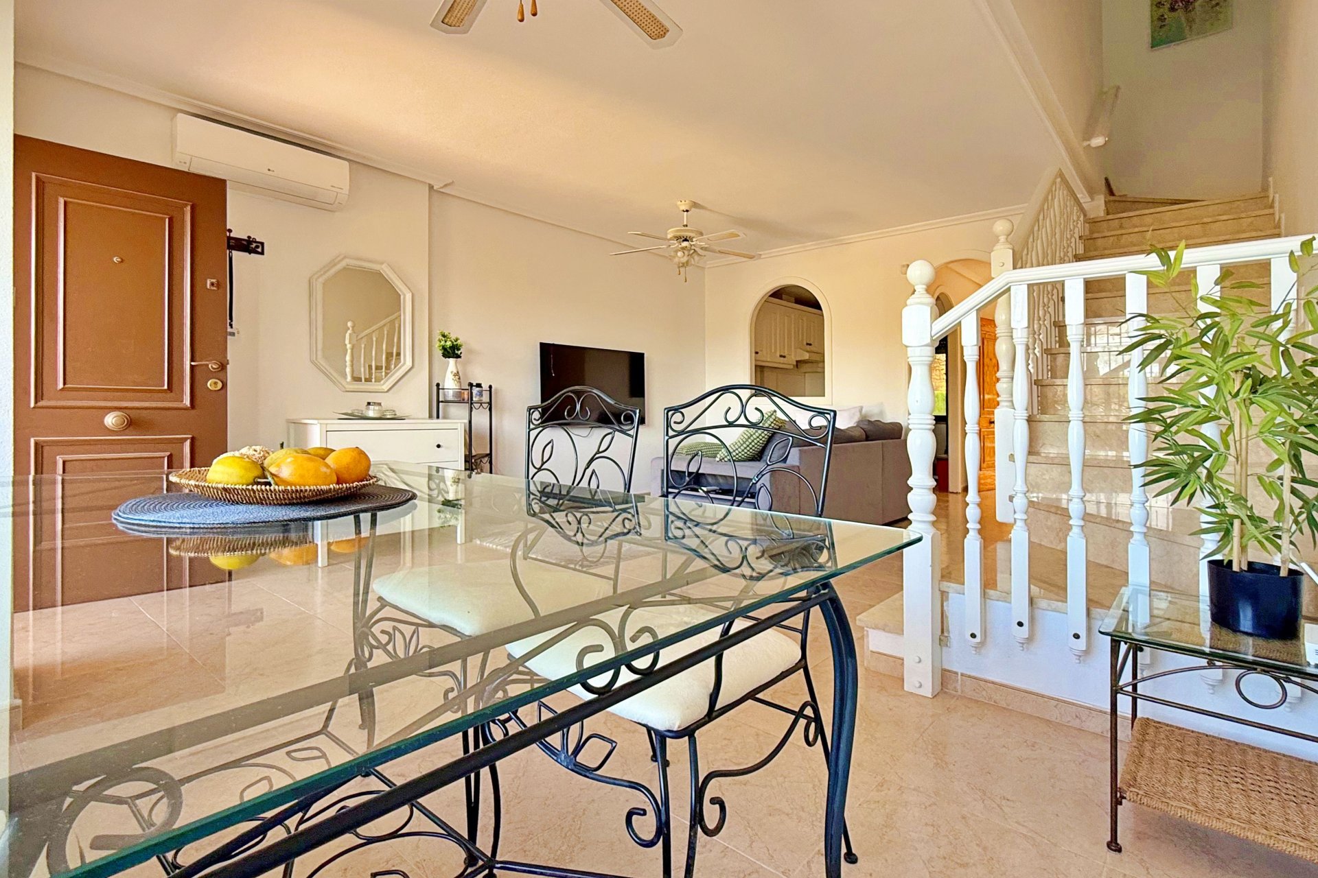 Resale - Terraced house / Townhouse - Orihuela - Orihuela Costa