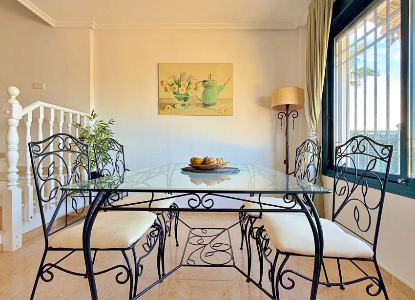 Resale - Terraced house / Townhouse - Orihuela - Orihuela Costa