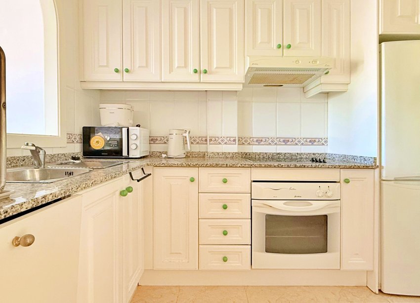 Resale - Terraced house / Townhouse - Orihuela - Orihuela Costa