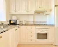 Resale - Terraced house / Townhouse - Orihuela - Orihuela Costa