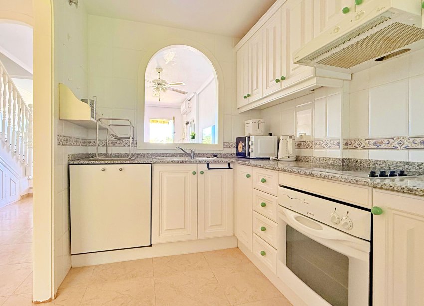 Resale - Terraced house / Townhouse - Orihuela - Orihuela Costa