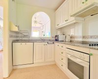 Resale - Terraced house / Townhouse - Orihuela - Orihuela Costa