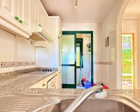 Resale - Terraced house / Townhouse - Orihuela - Orihuela Costa