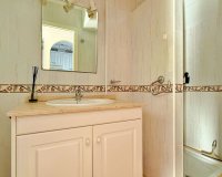 Resale - Terraced house / Townhouse - Orihuela - Orihuela Costa