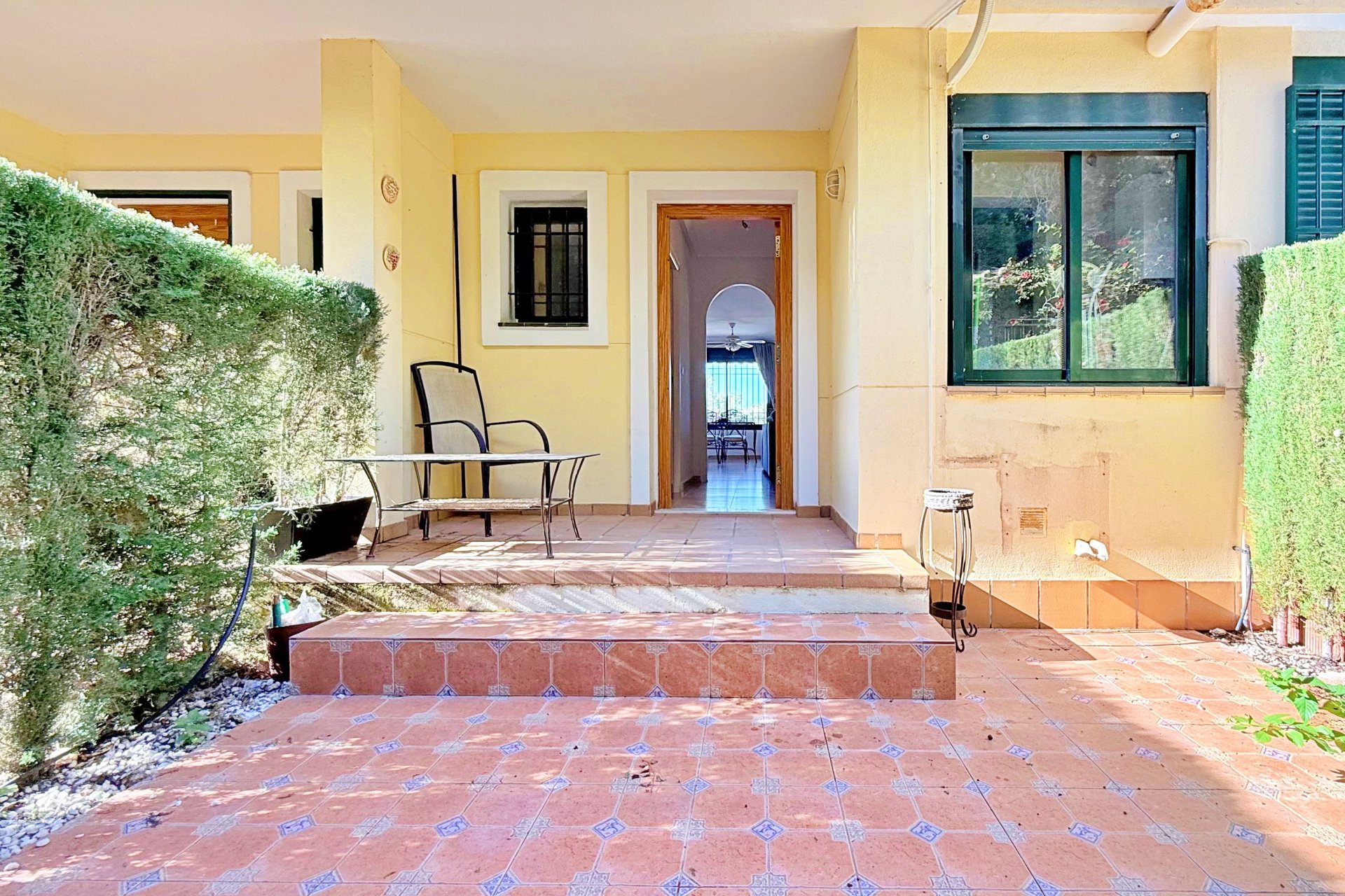 Resale - Terraced house / Townhouse - Orihuela - Orihuela Costa