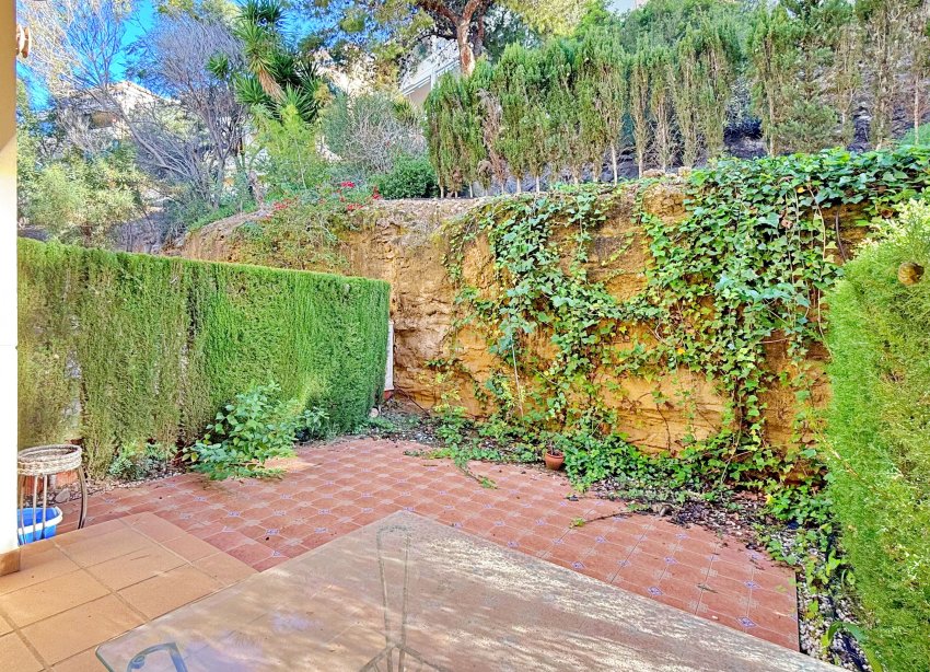 Resale - Terraced house / Townhouse - Orihuela - Orihuela Costa