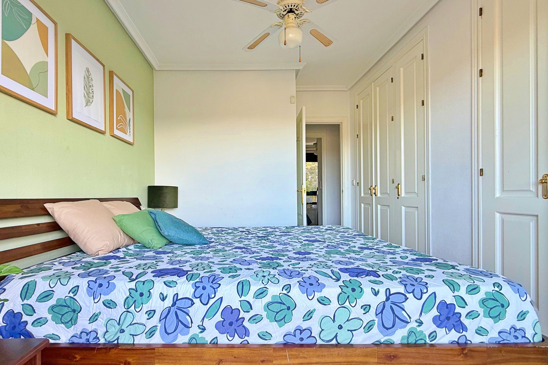 Resale - Terraced house / Townhouse - Orihuela - Orihuela Costa