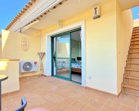 Resale - Terraced house / Townhouse - Orihuela - Orihuela Costa