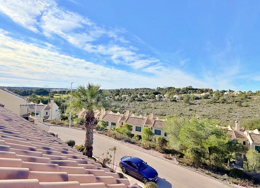 Resale - Terraced house / Townhouse - Orihuela - Orihuela Costa