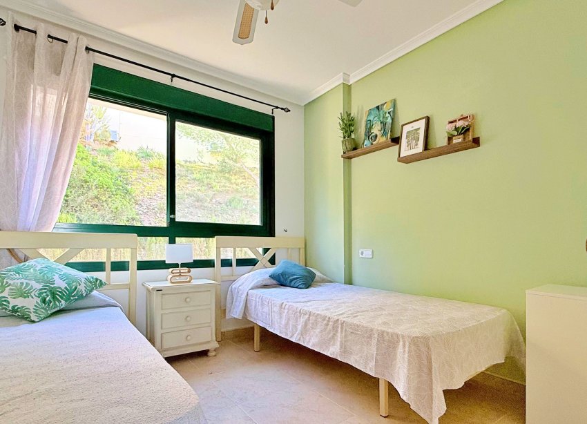 Resale - Terraced house / Townhouse - Orihuela - Orihuela Costa