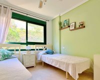 Resale - Terraced house / Townhouse - Orihuela - Orihuela Costa