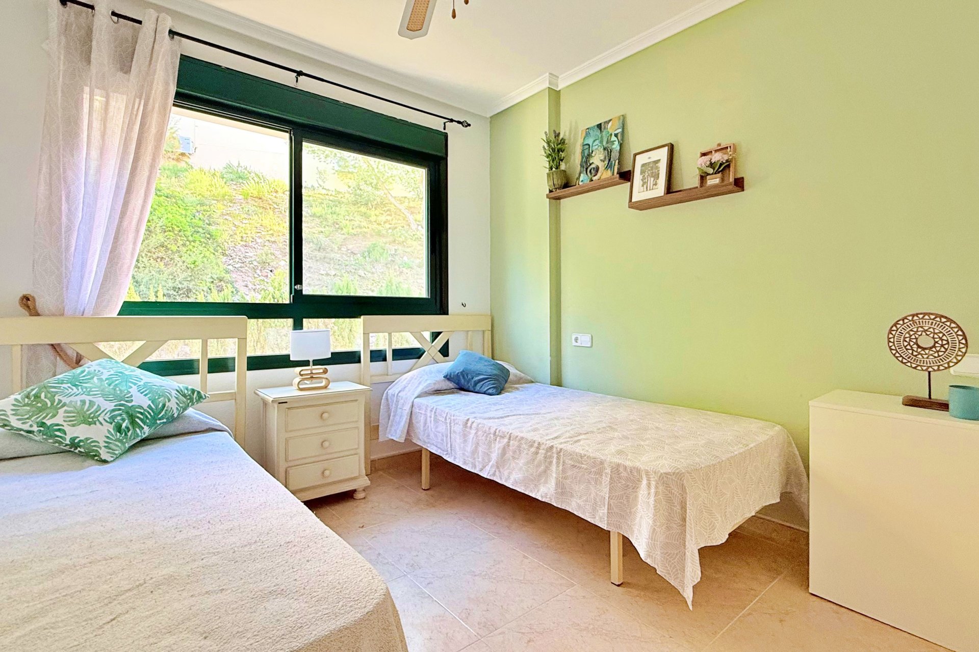 Resale - Terraced house / Townhouse - Orihuela - Orihuela Costa