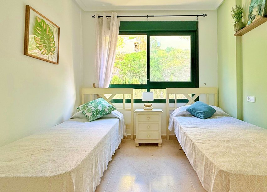 Resale - Terraced house / Townhouse - Orihuela - Orihuela Costa