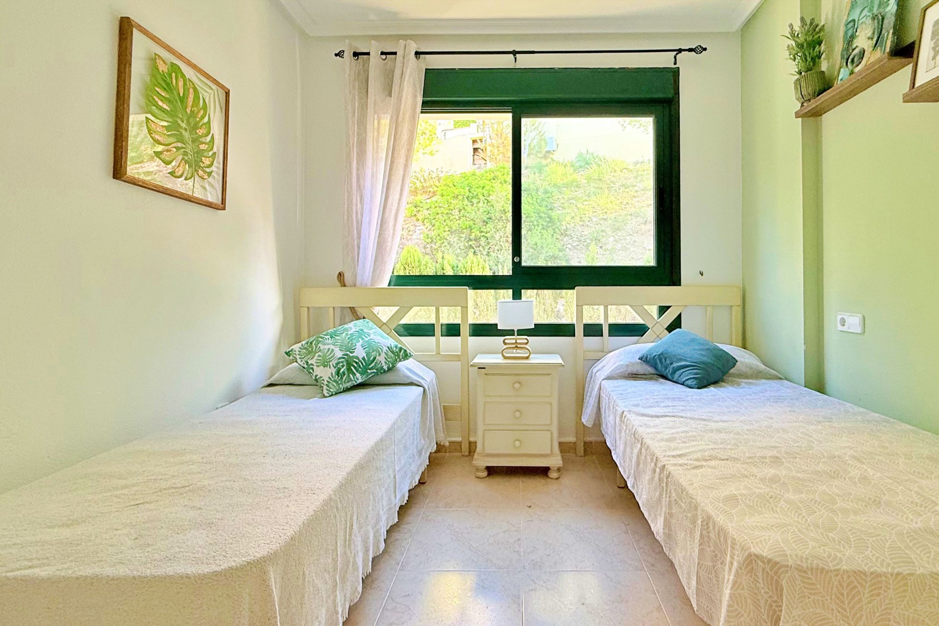 Resale - Terraced house / Townhouse - Orihuela - Orihuela Costa