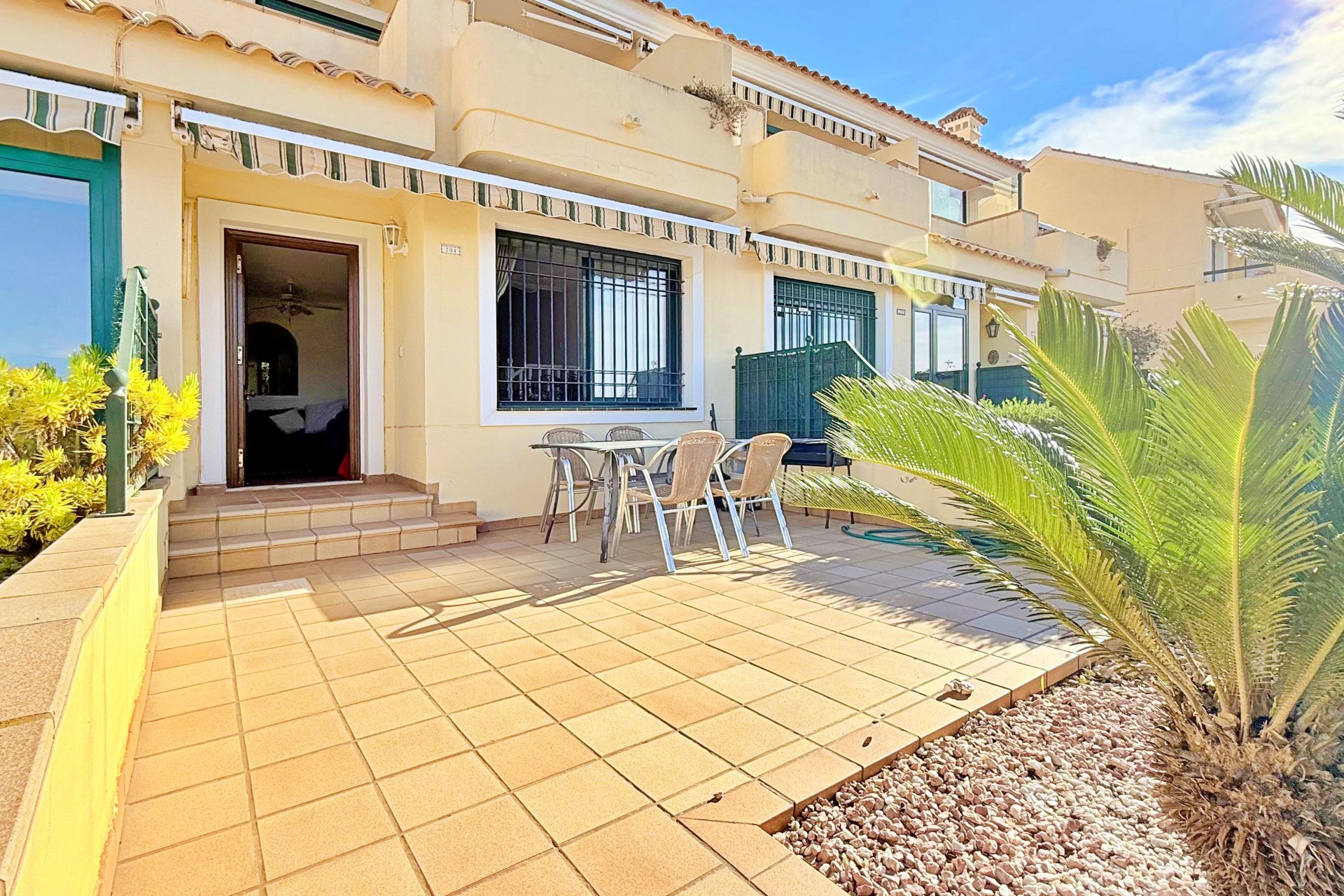 Resale - Terraced house / Townhouse - Orihuela - Orihuela Costa