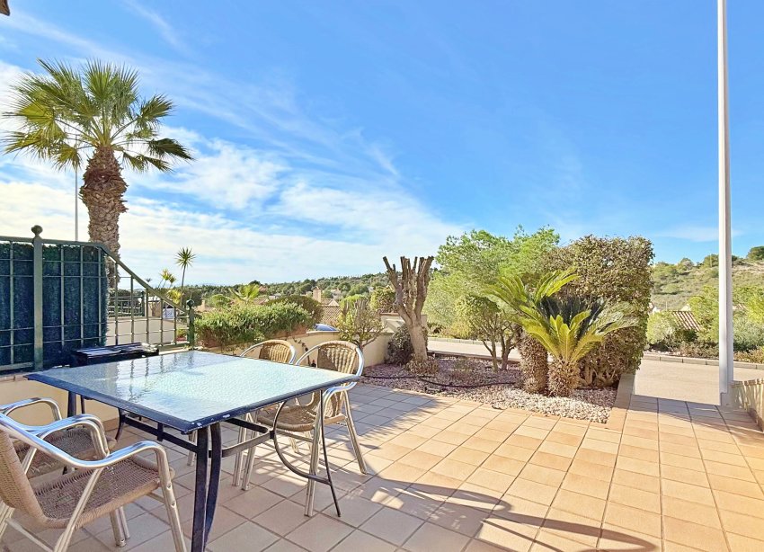 Resale - Terraced house / Townhouse - Orihuela - Orihuela Costa