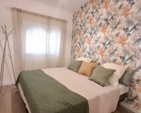 Resale - Terraced house / Townhouse - Orihuela - Playa Flamenca