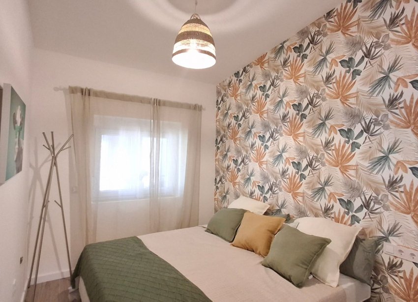 Resale - Terraced house / Townhouse - Orihuela - Playa Flamenca