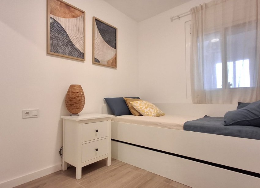 Resale - Terraced house / Townhouse - Orihuela - Playa Flamenca