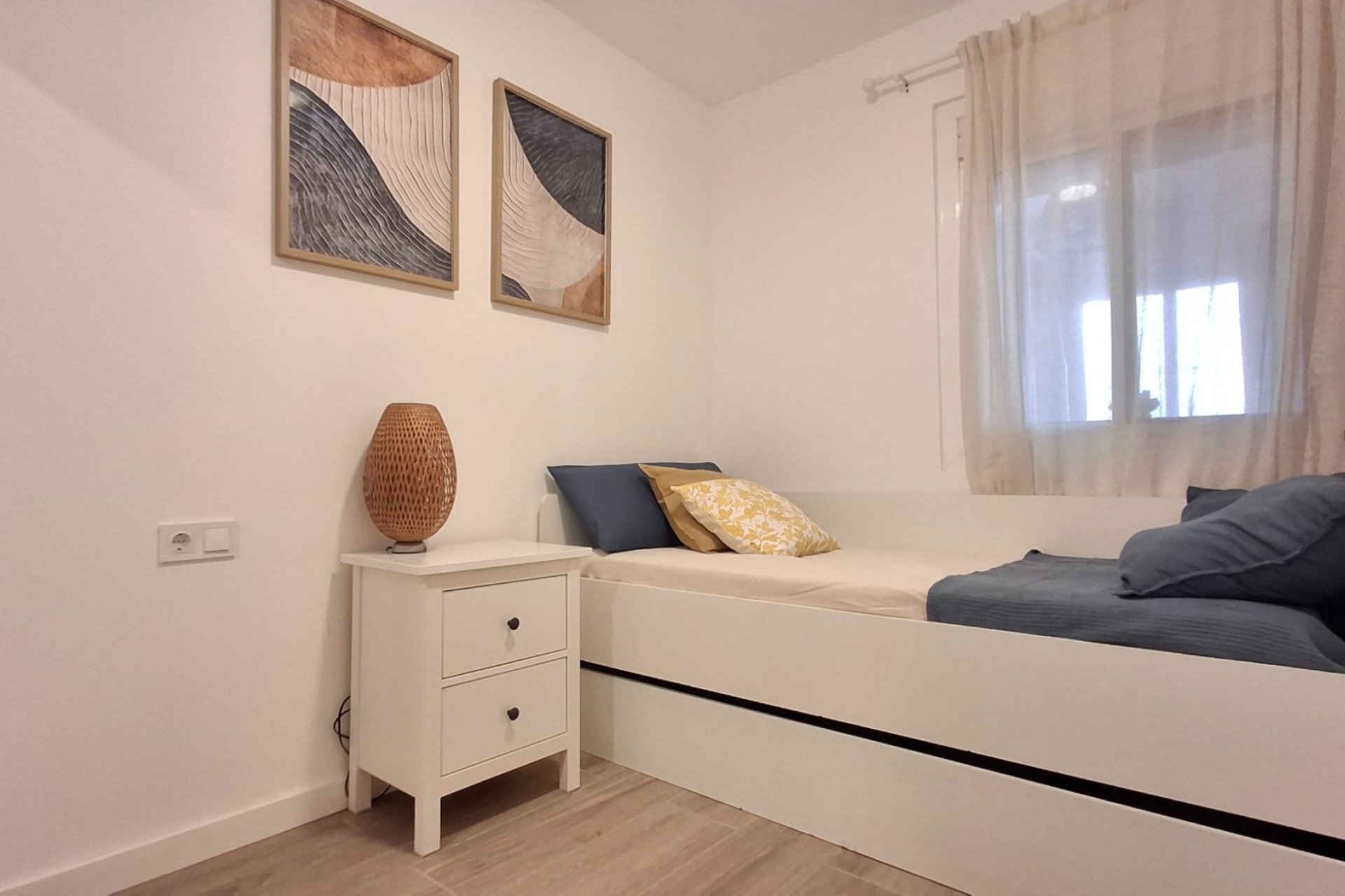 Resale - Terraced house / Townhouse - Orihuela - Playa Flamenca
