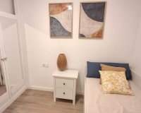 Resale - Terraced house / Townhouse - Orihuela - Playa Flamenca