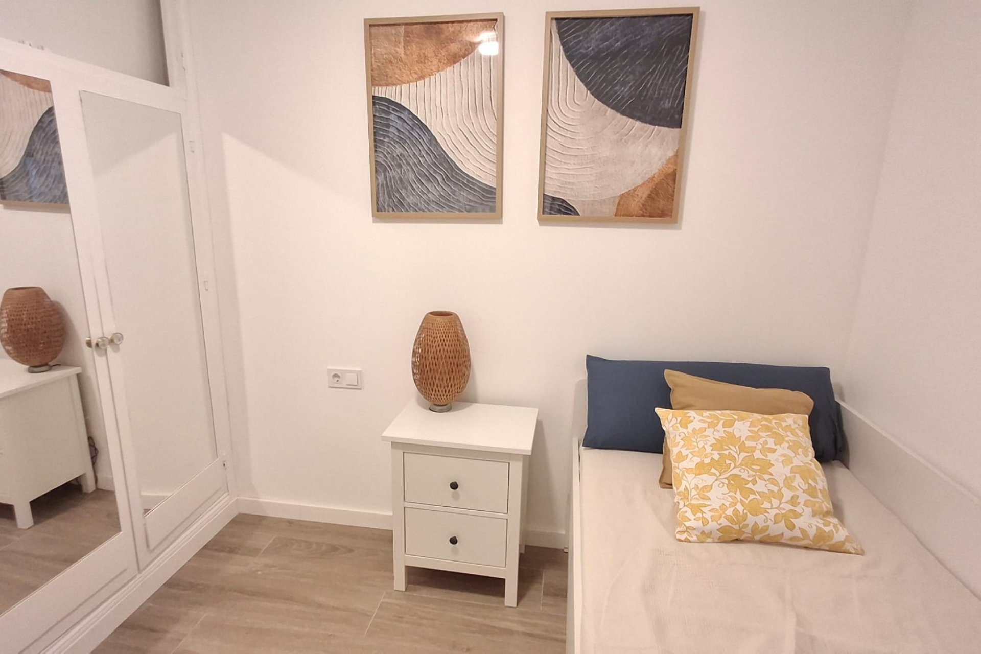 Resale - Terraced house / Townhouse - Orihuela - Playa Flamenca