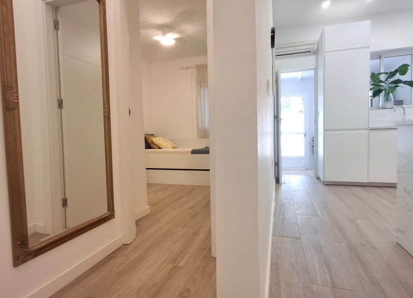 Resale - Terraced house / Townhouse - Orihuela - Playa Flamenca