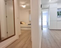 Resale - Terraced house / Townhouse - Orihuela - Playa Flamenca