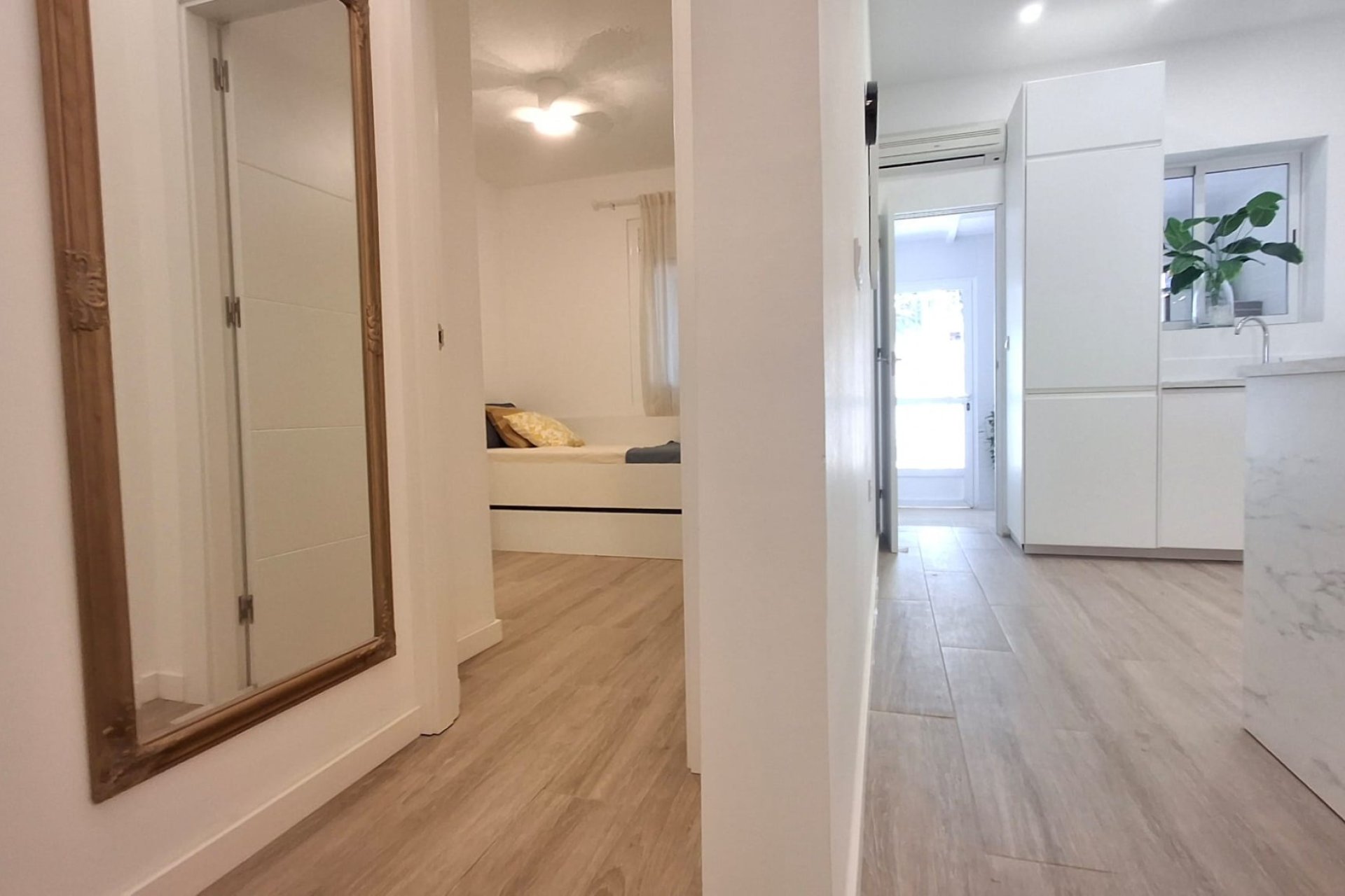 Resale - Terraced house / Townhouse - Orihuela - Playa Flamenca