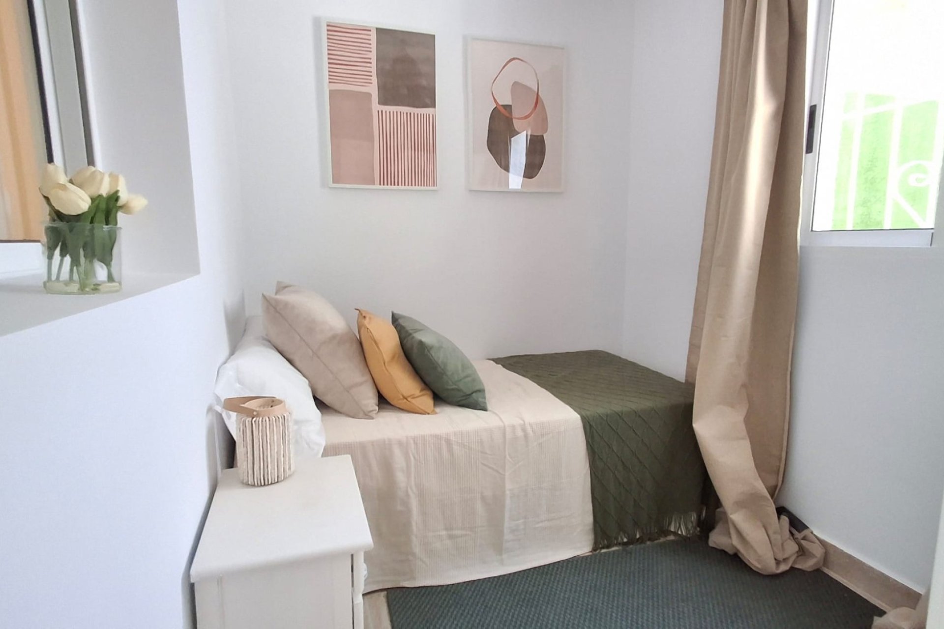Resale - Terraced house / Townhouse - Orihuela - Playa Flamenca