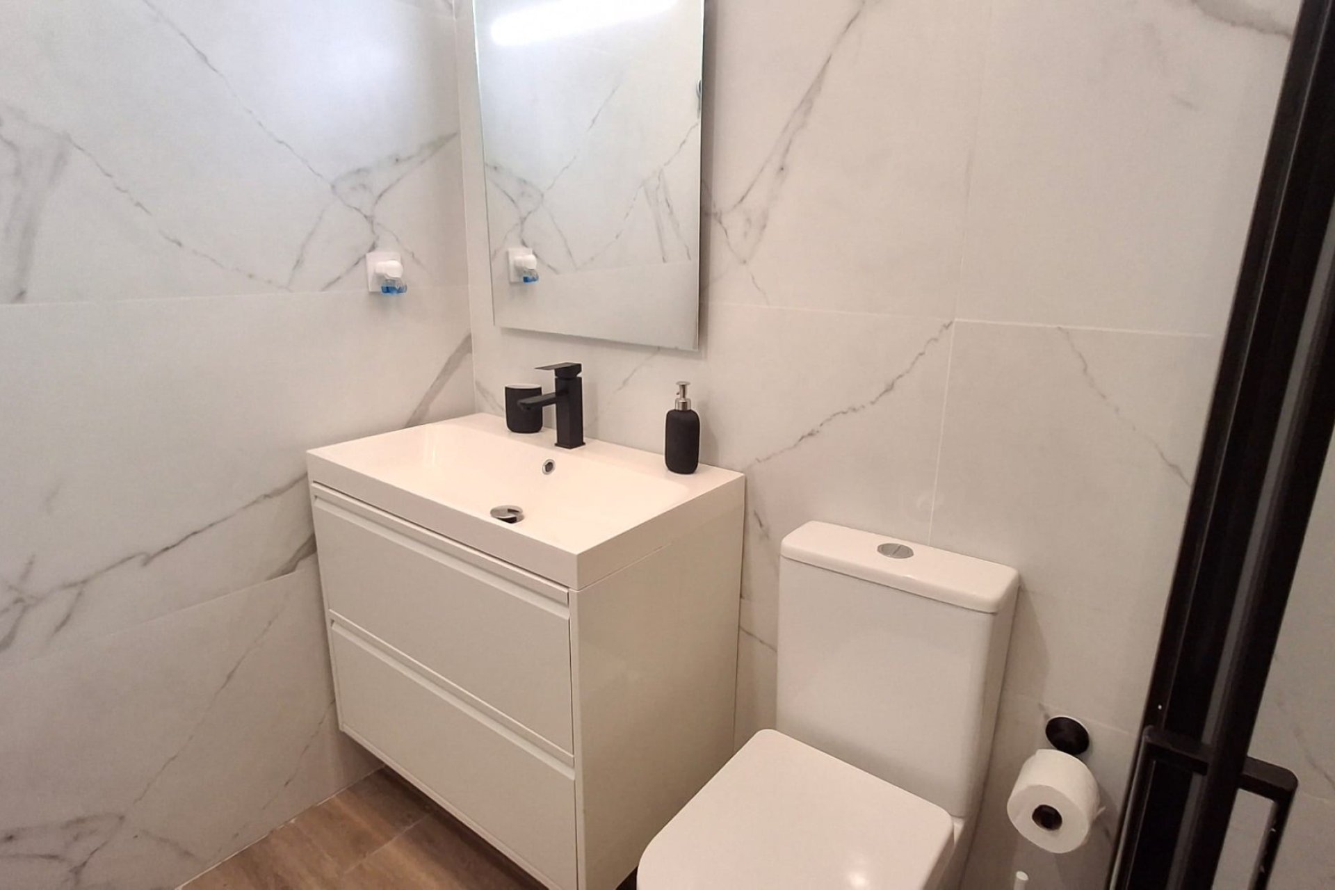 Resale - Terraced house / Townhouse - Orihuela - Playa Flamenca