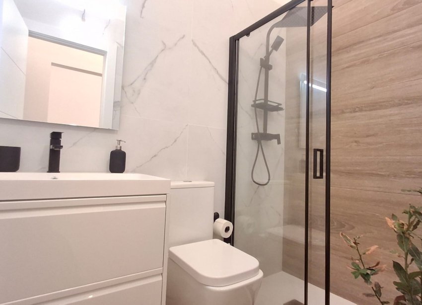 Resale - Terraced house / Townhouse - Orihuela - Playa Flamenca