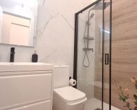 Resale - Terraced house / Townhouse - Orihuela - Playa Flamenca