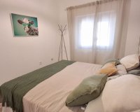 Resale - Terraced house / Townhouse - Orihuela - Playa Flamenca