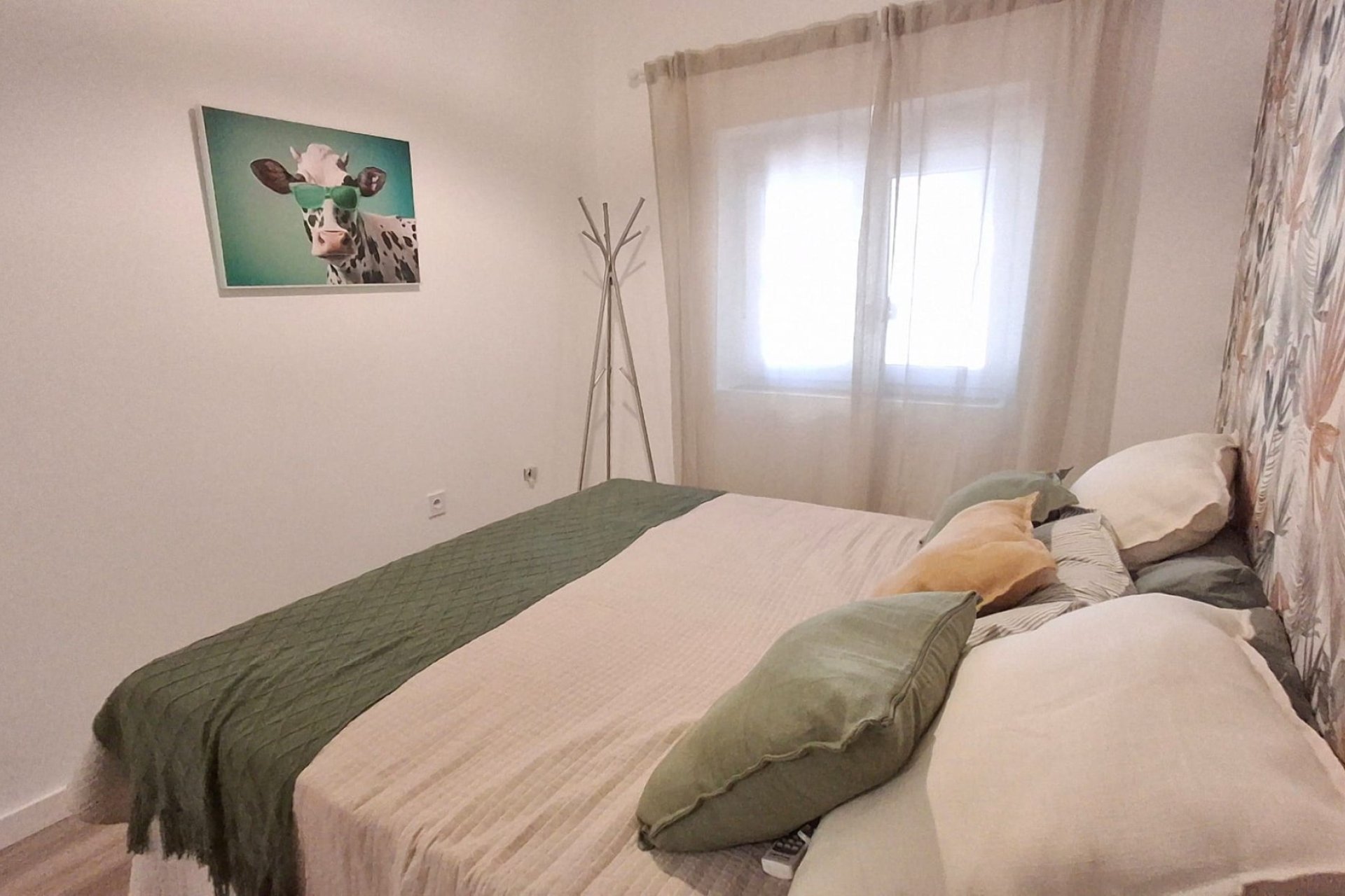Resale - Terraced house / Townhouse - Orihuela - Playa Flamenca