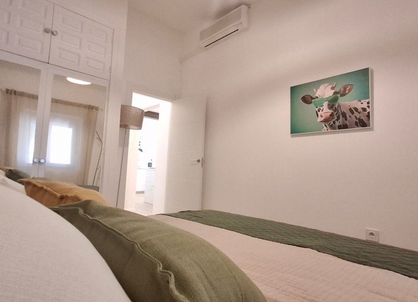 Resale - Terraced house / Townhouse - Orihuela - Playa Flamenca