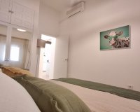 Resale - Terraced house / Townhouse - Orihuela - Playa Flamenca
