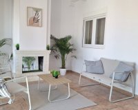 Resale - Terraced house / Townhouse - Orihuela - Playa Flamenca