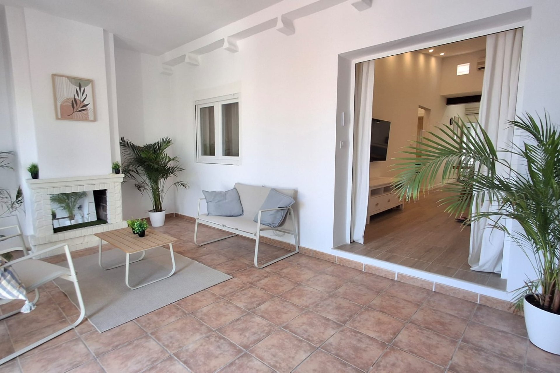 Resale - Terraced house / Townhouse - Orihuela - Playa Flamenca