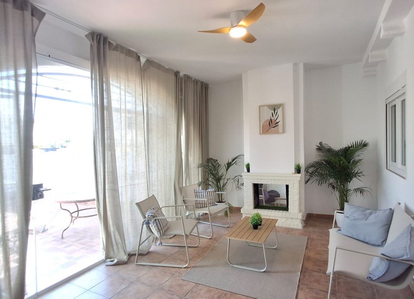Resale - Terraced house / Townhouse - Orihuela - Playa Flamenca