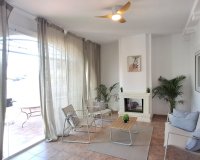 Resale - Terraced house / Townhouse - Orihuela - Playa Flamenca