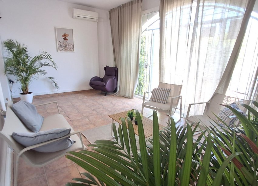 Resale - Terraced house / Townhouse - Orihuela - Playa Flamenca