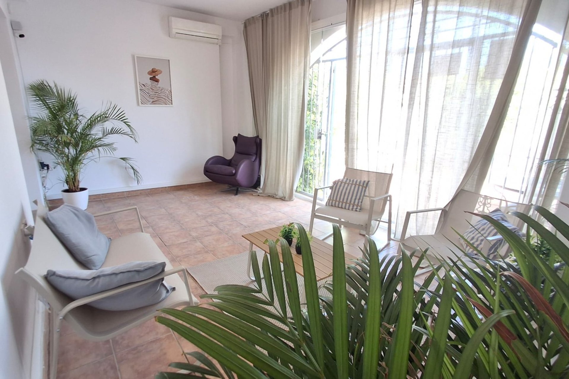 Resale - Terraced house / Townhouse - Orihuela - Playa Flamenca