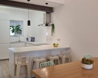 Resale - Terraced house / Townhouse - Orihuela - Playa Flamenca